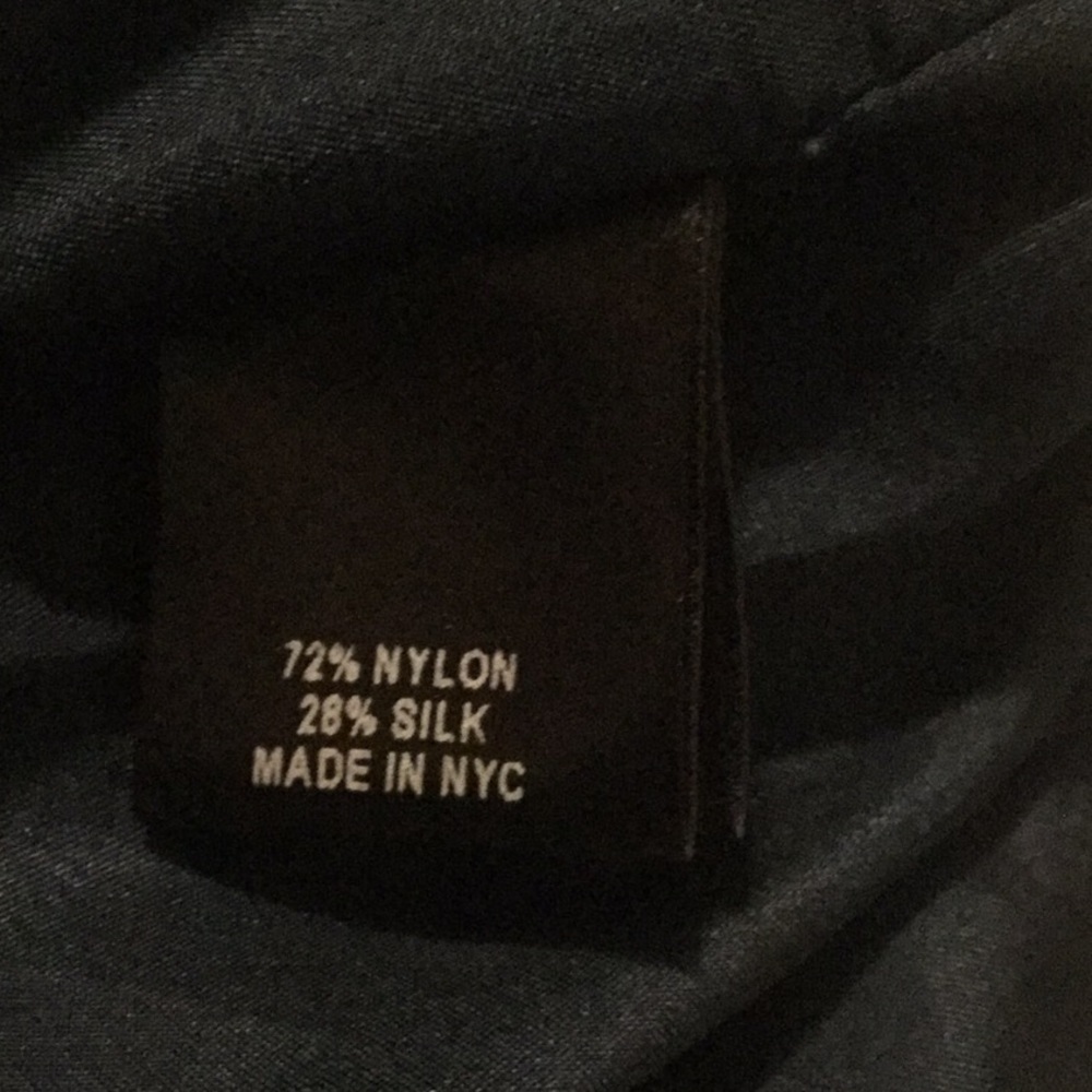 Mix and Mingle Emerald Green Velvet Wide-L… - Picture 10 of 11